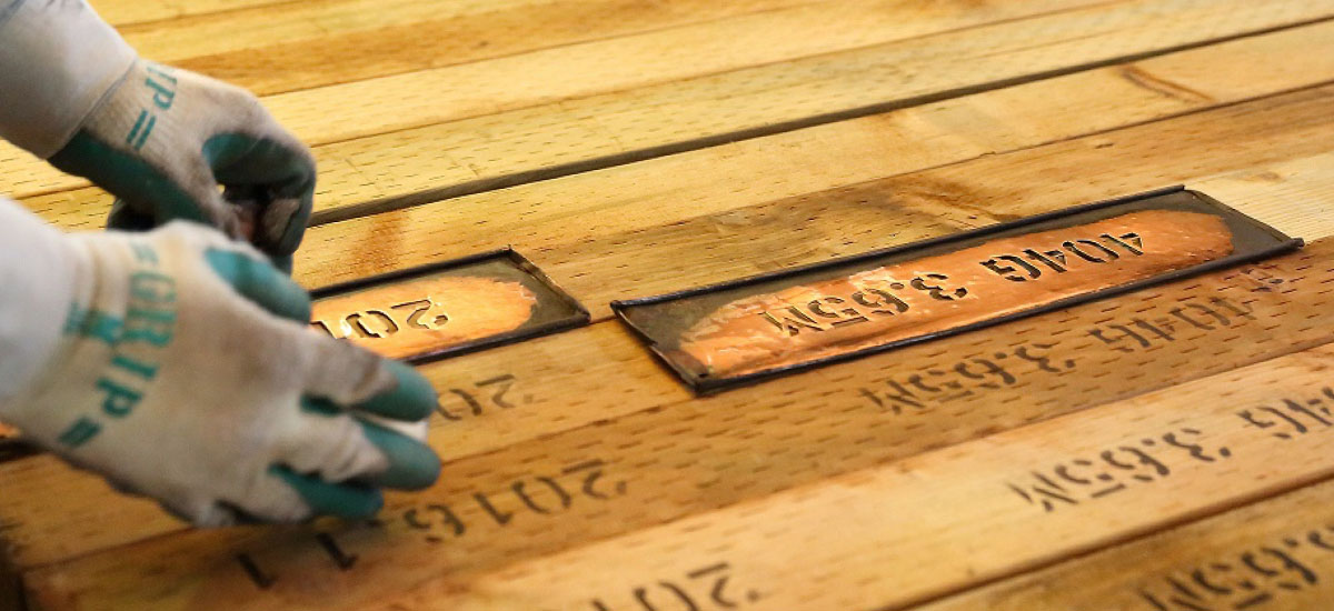 高耐久で確かな品質のJAS防腐防蟻土台