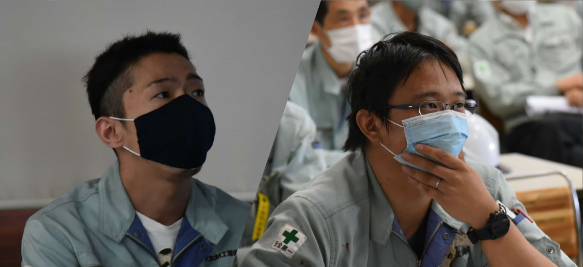 産業廃棄物削減取り組みを発表、SDGsにも貢献する