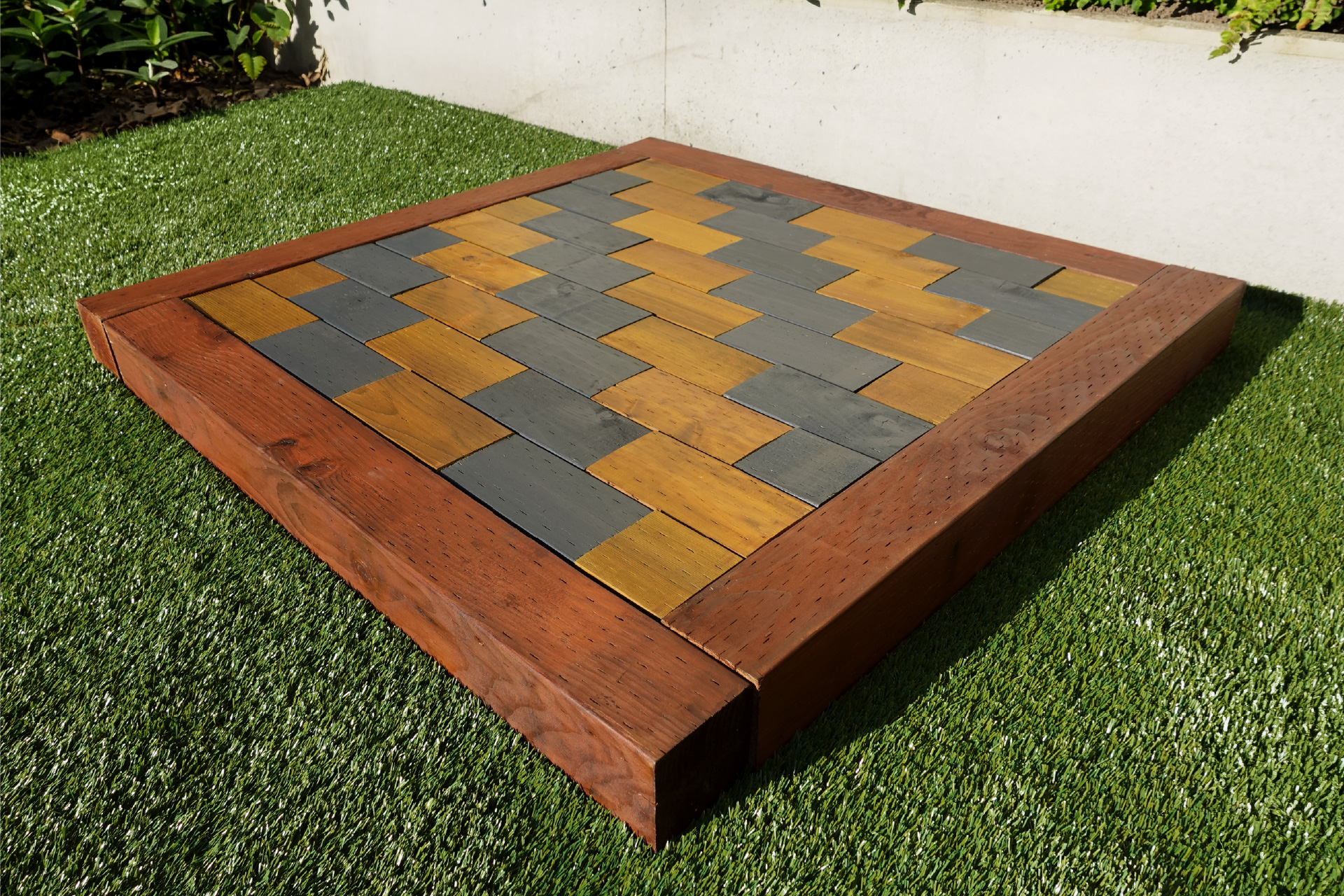 DIY向け木材、保護塗料、公式オンラインショップ、グランドオープン