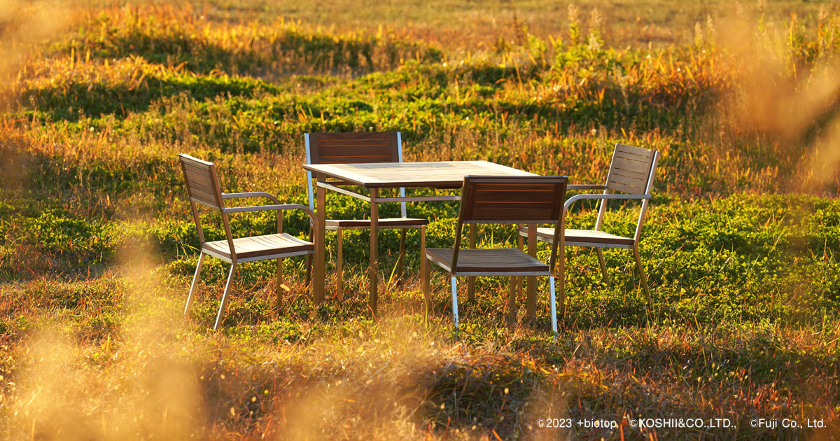 BIOTOP (ビオトープ) TOKYO購入 木製 樹皮風 プランター BIOTOP (ビオトープ) TOKYO購入 木製 樹皮風 プランター TOPICS