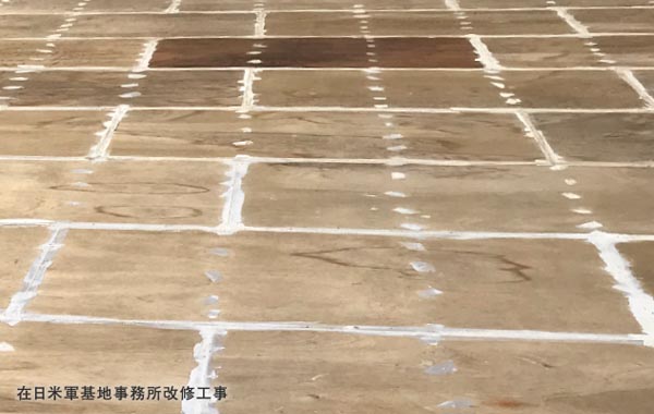 腐りやシロアリを防ぐ高耐久の合板、構造用合板
