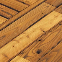 外装やフェンス、軒天に最適な木材サーモウッド